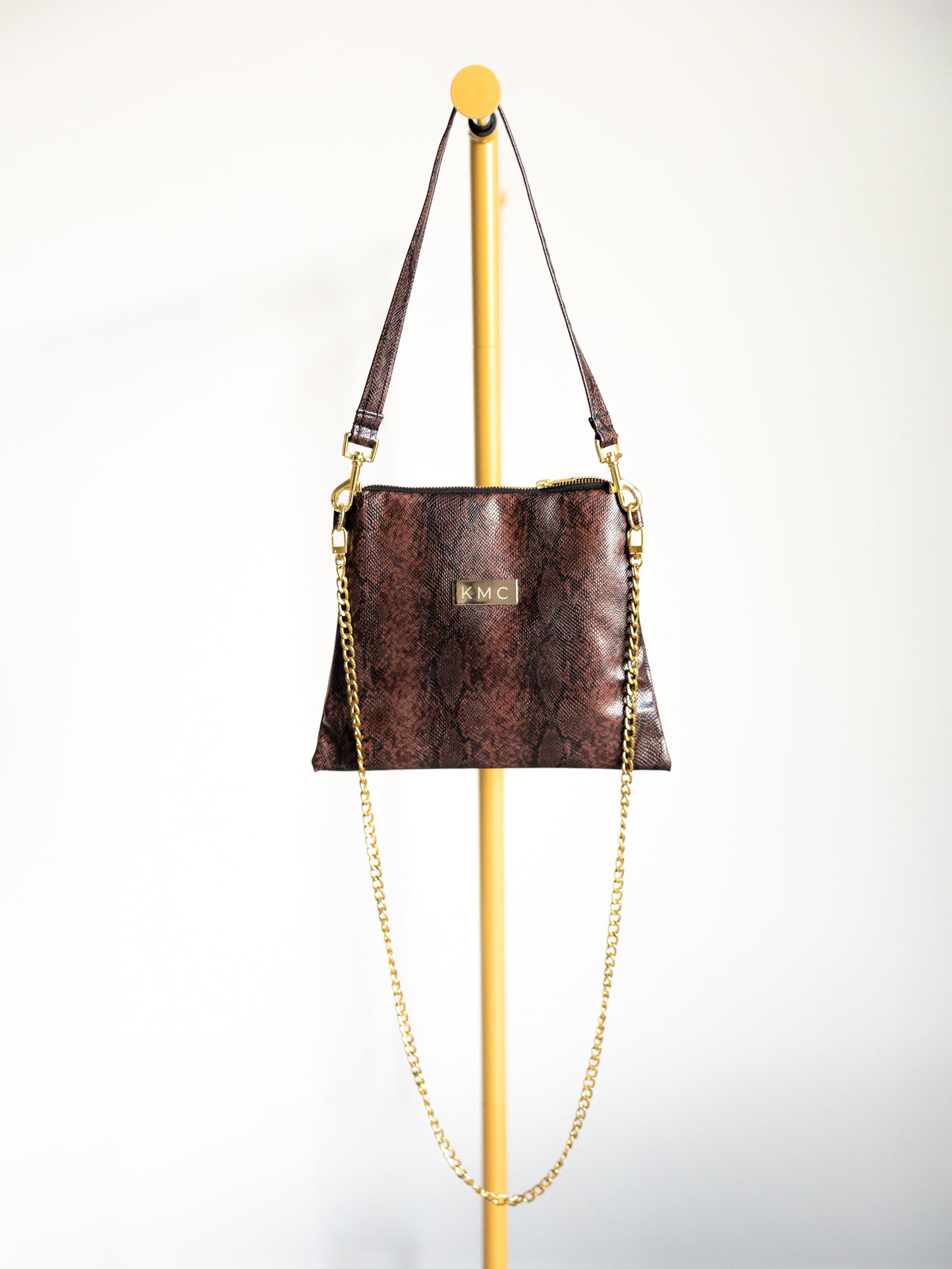 The North-South Handbag — Coco