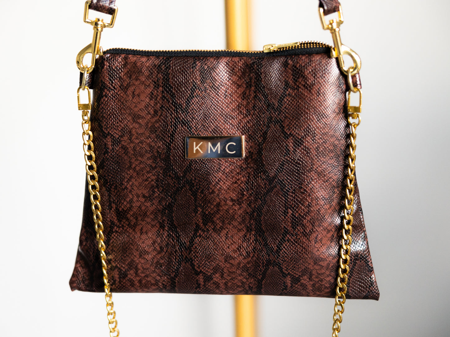 The North-South Handbag — Coco