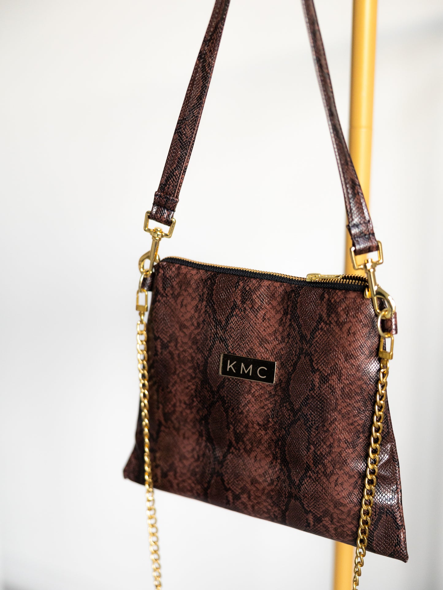 The North-South Handbag — Coco