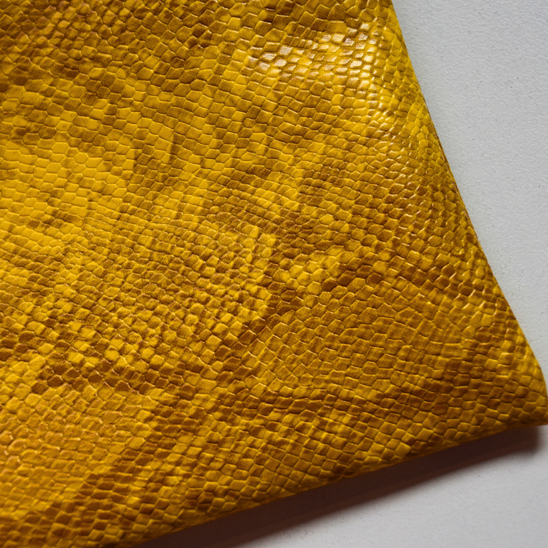 The Wristlet — Honey