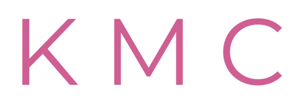 KMC Handbags logo