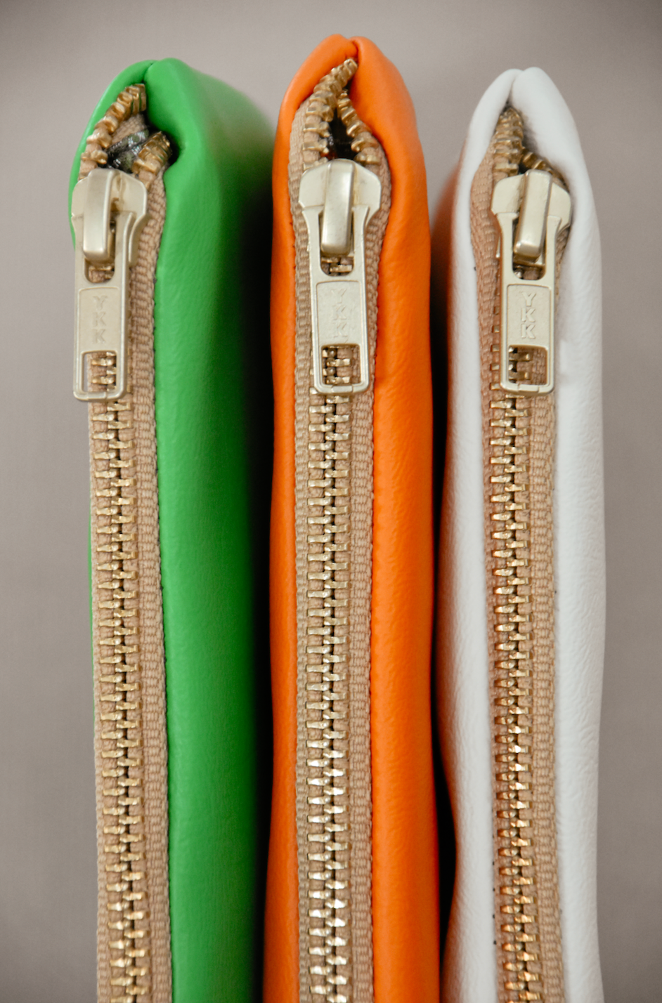 The Essential Clutch — Clementine 'Blazer II'