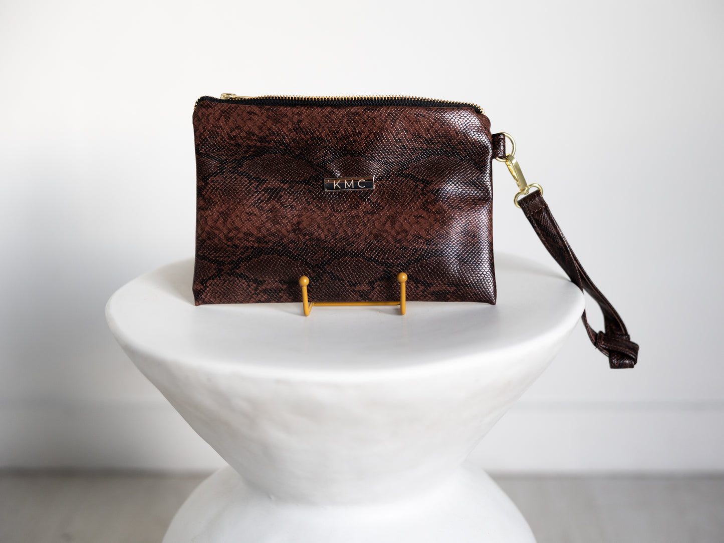 The Wristlet — Coco
