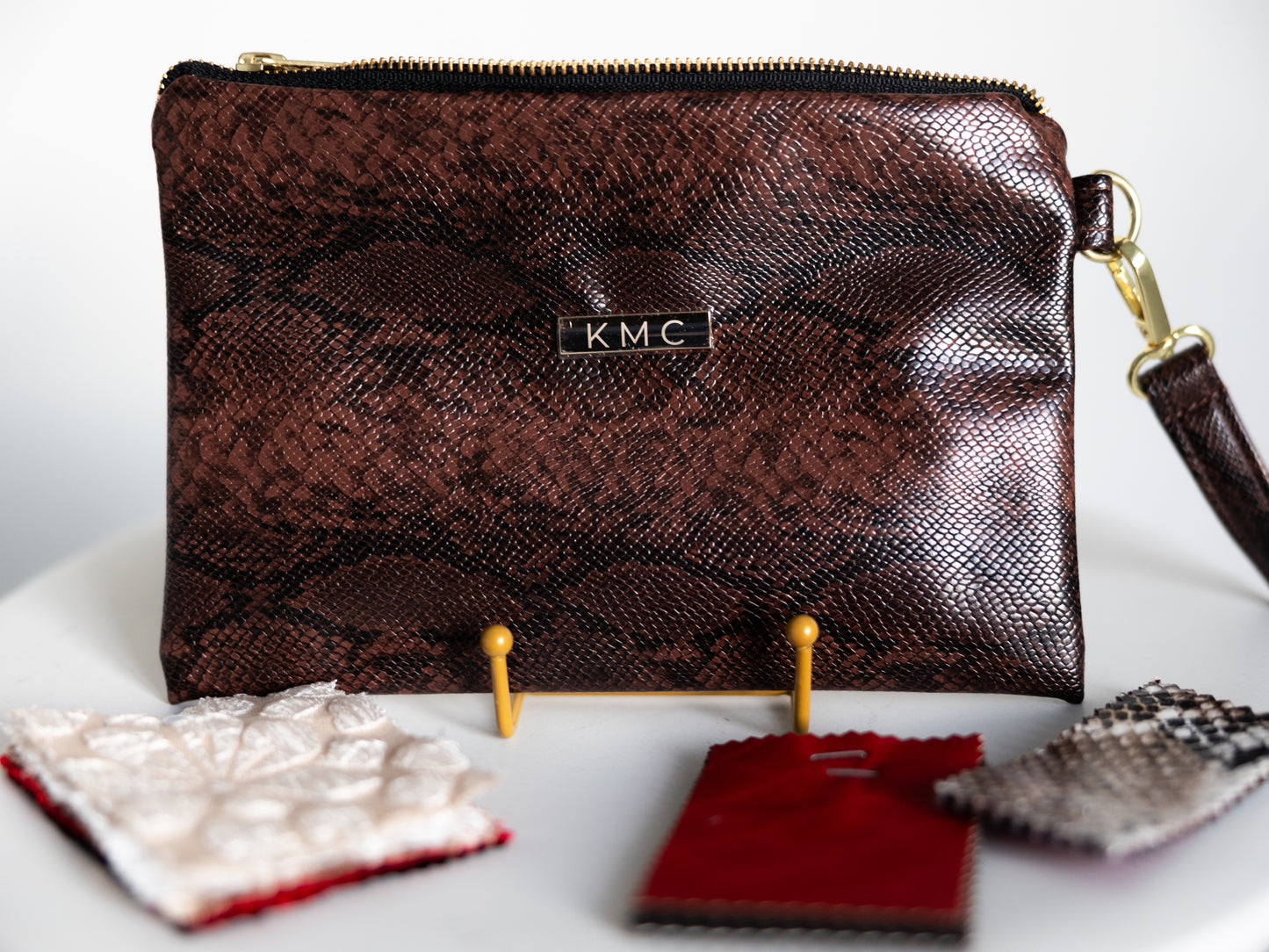 The Wristlet — Coco