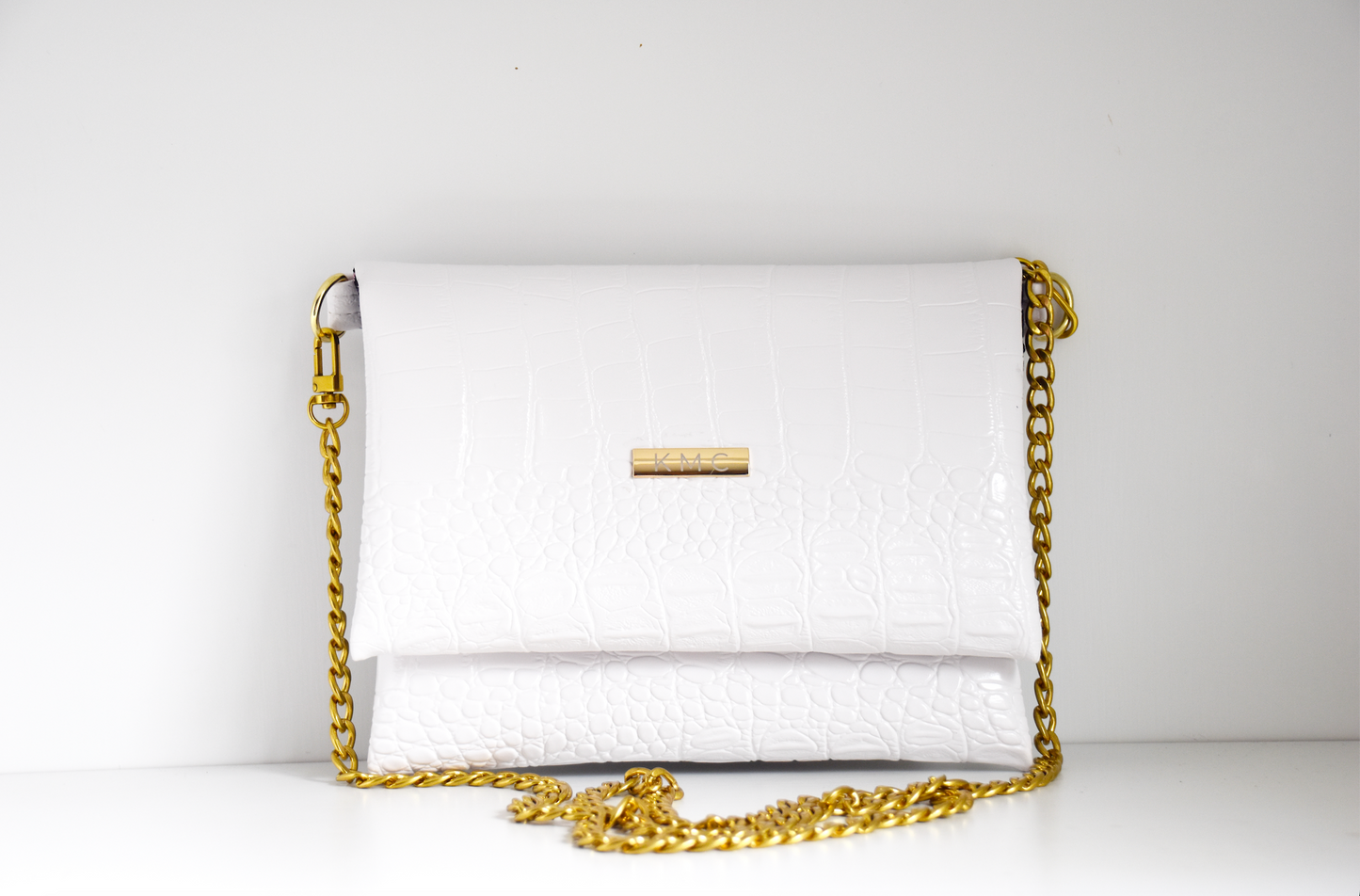 The Everything Crossbody